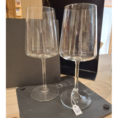 Verre à vin , personnalisé...