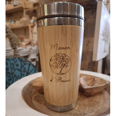 Mug, gourde  isotherme...