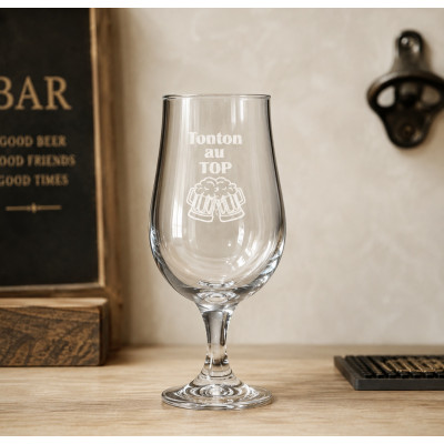 Verre à bière ,...