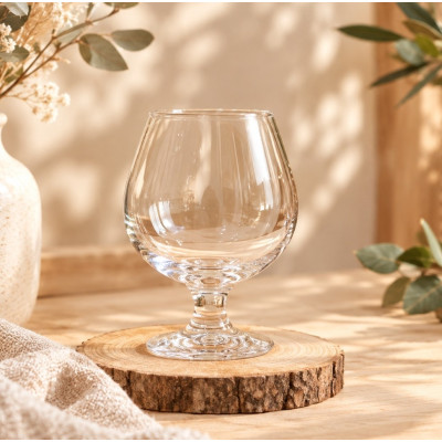 Verre à Cognac ,...